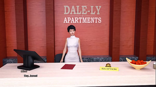 Lust Academy 42 &ndash; Morning Warmth with Ashley