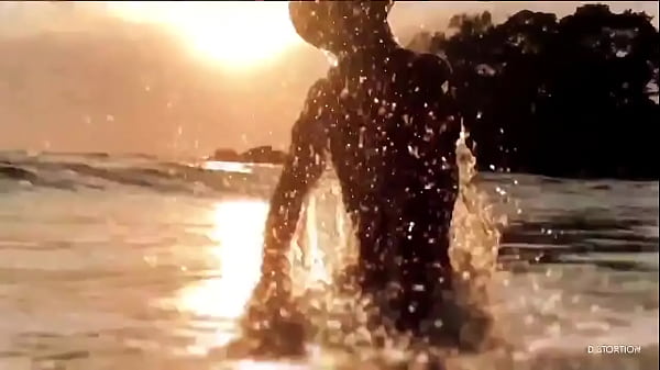 Atlan becomes human - Clip from “The Little Mer...