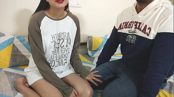 Desi Bhabhi having Romance and fun with Devar
