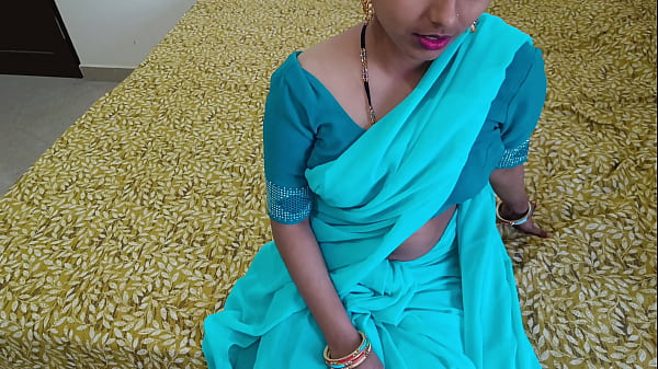 Desi teen indian bhabhi was first time painful and fucking with brother-in-law in doggy style