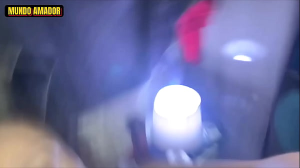 Vem gozar em mim desse jeito