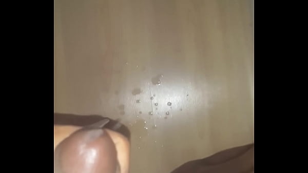 Cumming another quickie