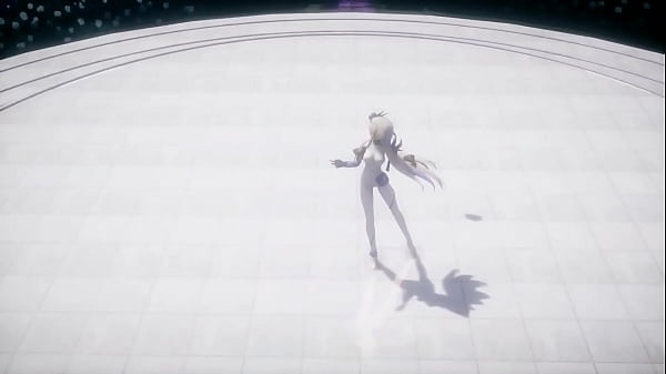 MMD h o n k a i S a s a no H a s a r a r a