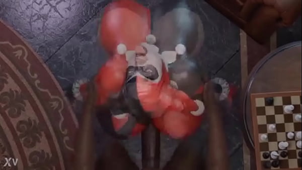 Download Video - Harley quinn gran culo 2