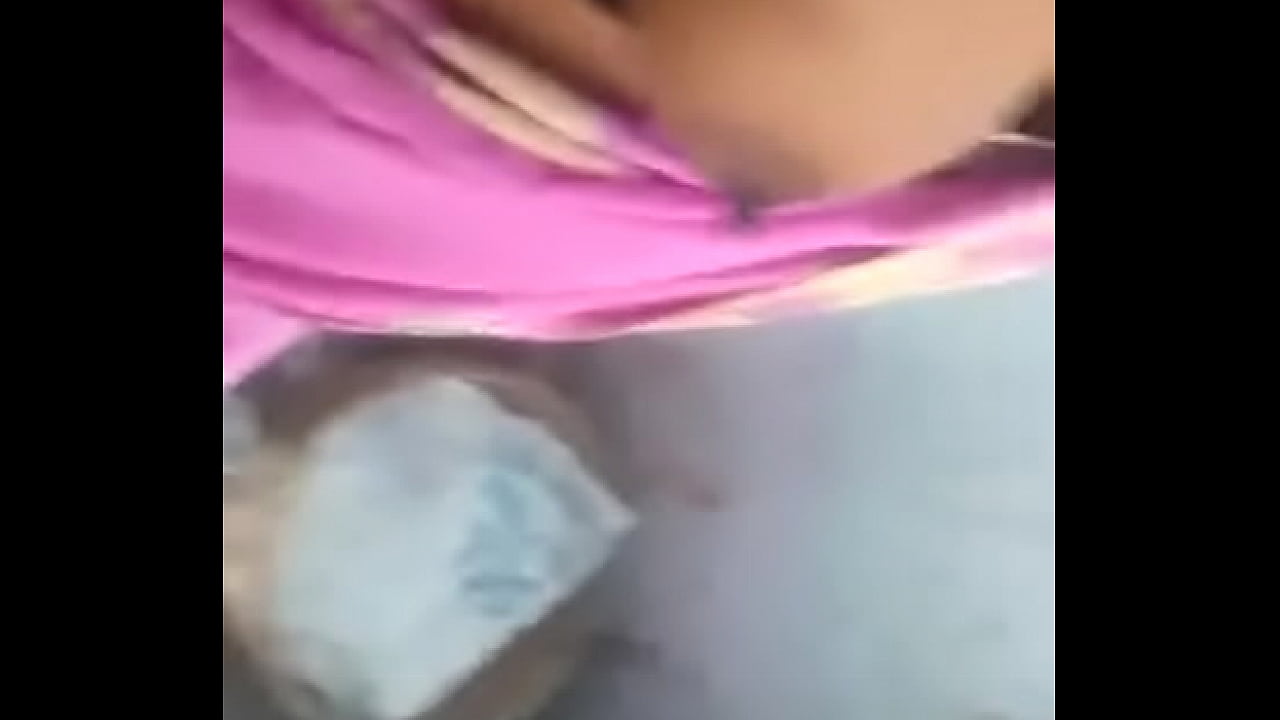 Telugu aunty showing pussy . red inside