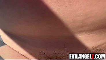 DAMN Super busty MILF Riding on YACHT The Cock Craving Proxy Paige, Elic Chase