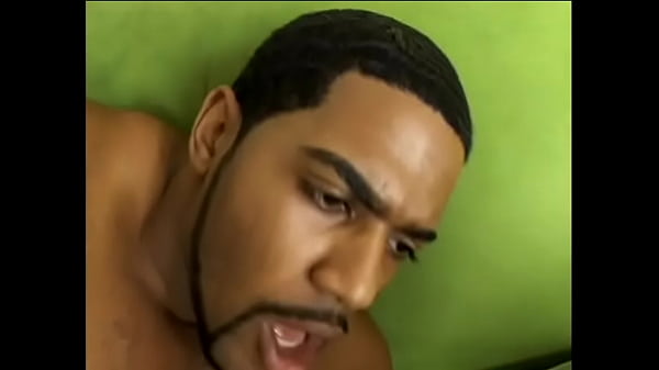 dirty talking ebony mom takes it in all holes