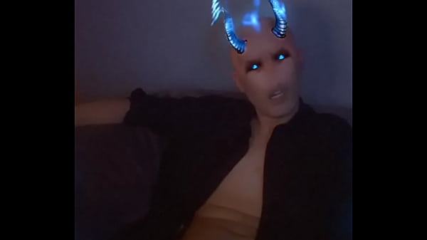 Kraftvoller Tag