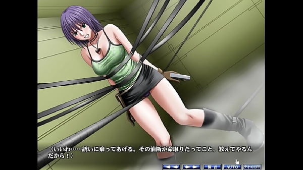 J-Girl Fight 3 Rinselet