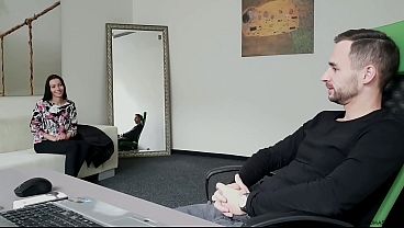 Czech Casting - Nika