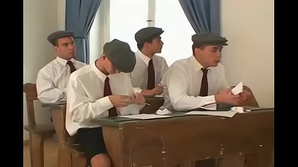 Download Video - School Daze 5