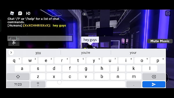 If you wanna screw just add me