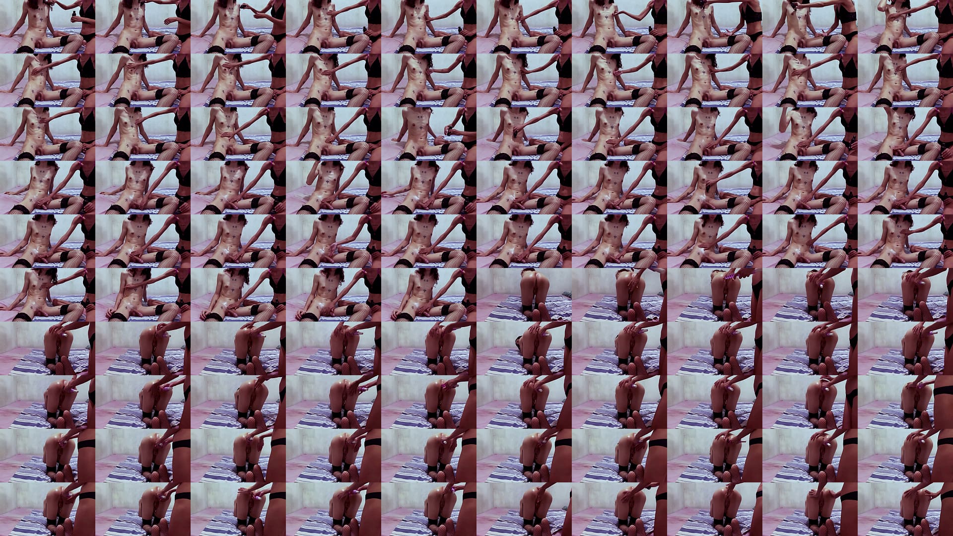Usando alguns brinquedos na minha namorada 预览图