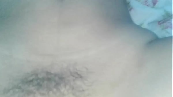 A female friend came to sleep over at her house, grabbed her, spread her pussy open, and stuffed his cock in her clit until he squirted all over her pussy.