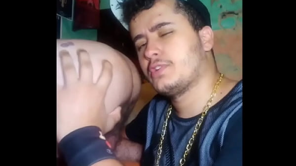 O Irmão do meu Parça do Morro