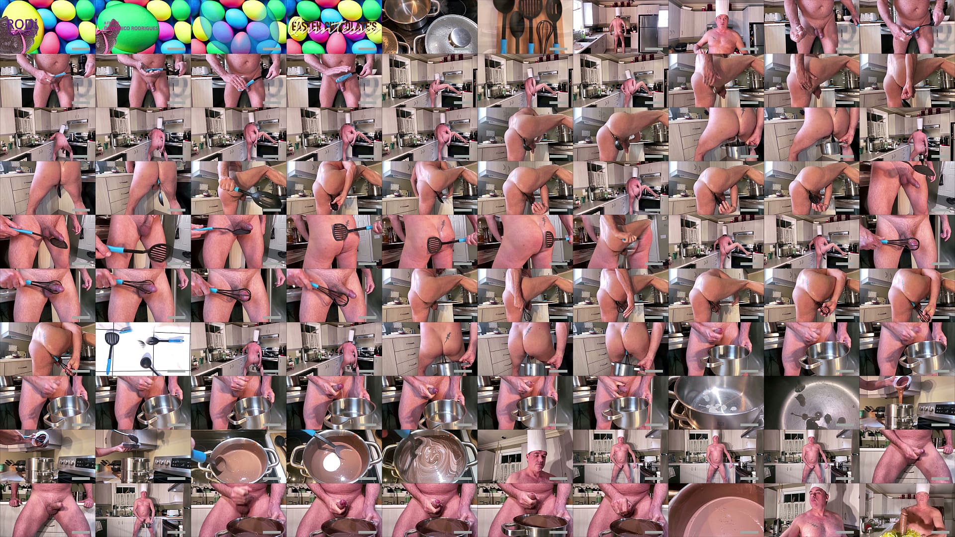 EASTER CHOCOLATE QUINTESSENCE 1-2 10M SHERR 预览图