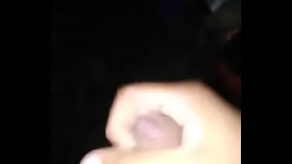 Me masturbo para señora