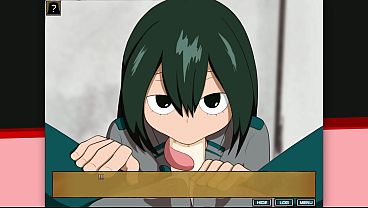 Download Video - That Tongue Action &lpar;HeroCummy&rpar;