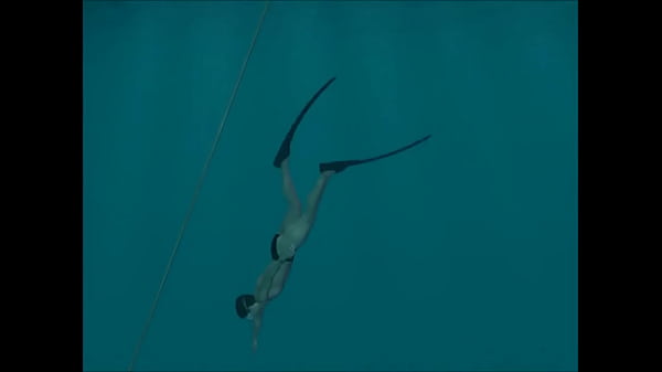 The Teacher Part 2 - 3D Porn Underwater Series