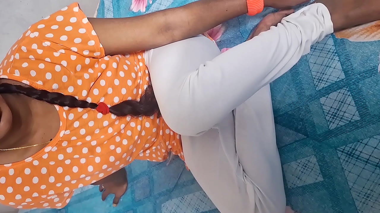 Desi aunty fuck by desi boy