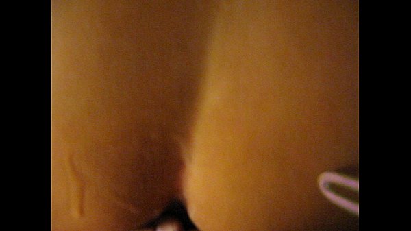 Pov Anal Levrette