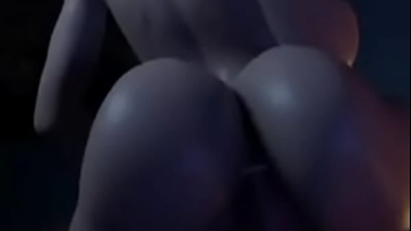 Jill valentine fucks Nemesis