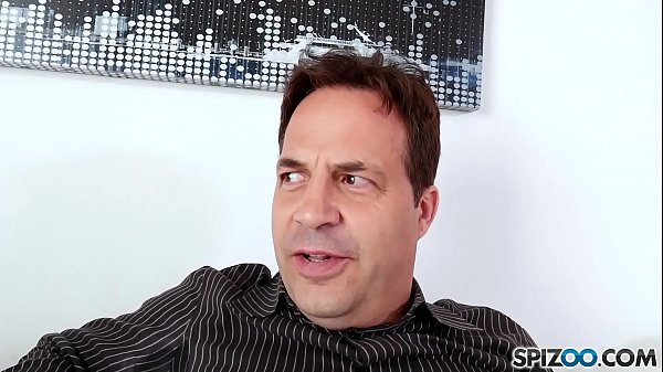 Spizoo - Watch Mr Eric John eat Zoe Clarks sweet tiny tight pussy