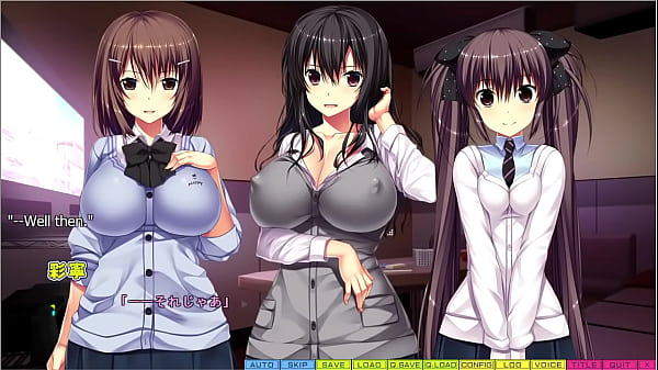 Download Video - Limit Over - Ayane Lust Route 1 - Deepthroated by My Master