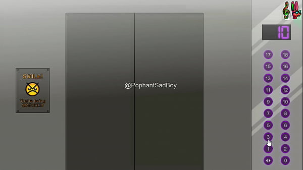 My Cute Neighbor Hentai Gameplay (Uncensored)