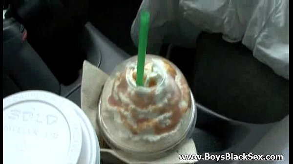 BlacksOnBoys - Gay blacks fuck hard white sexy ...