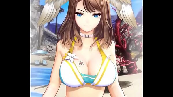 Eunies titties shake