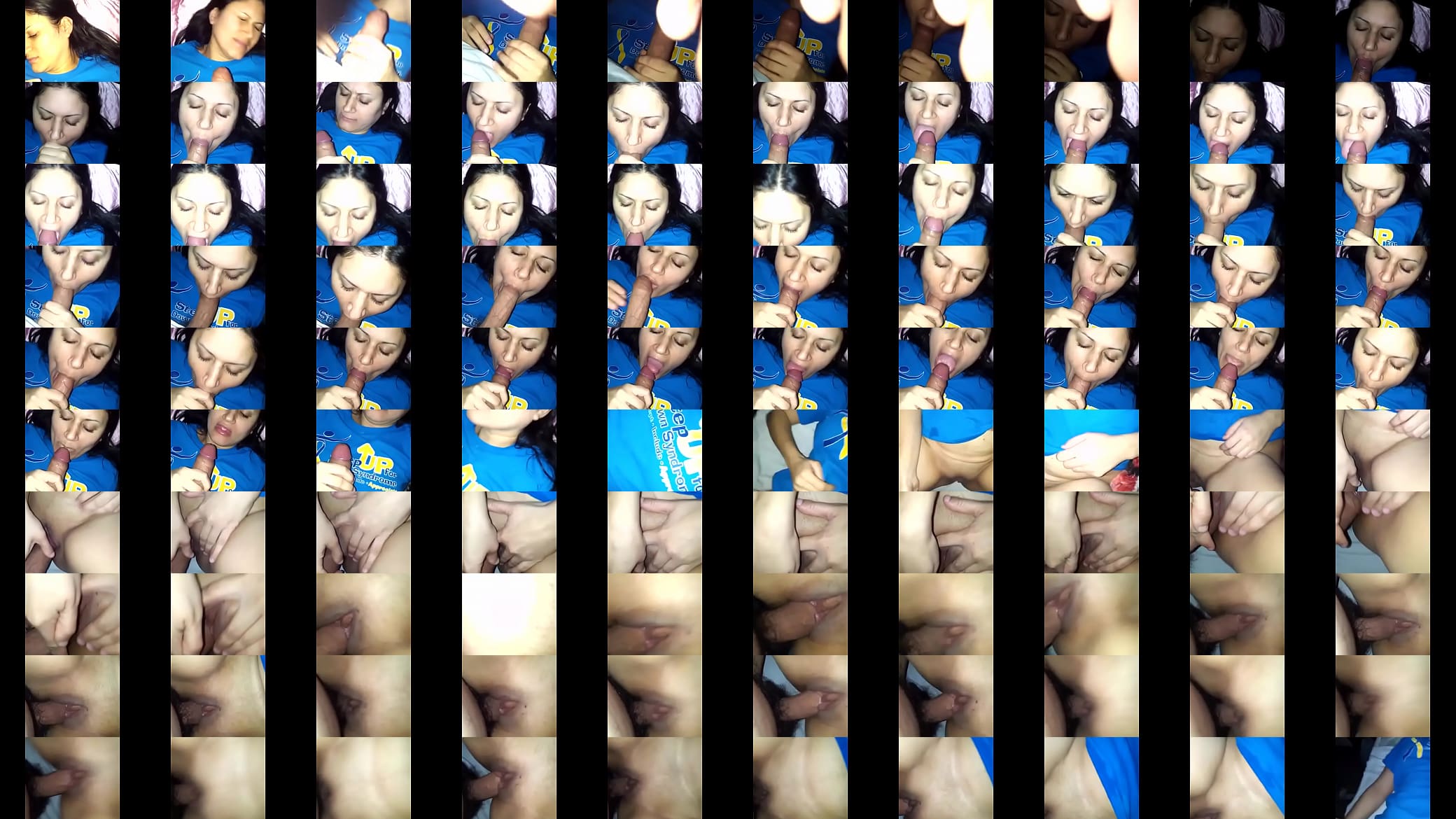 Husband wife licked video 预览图