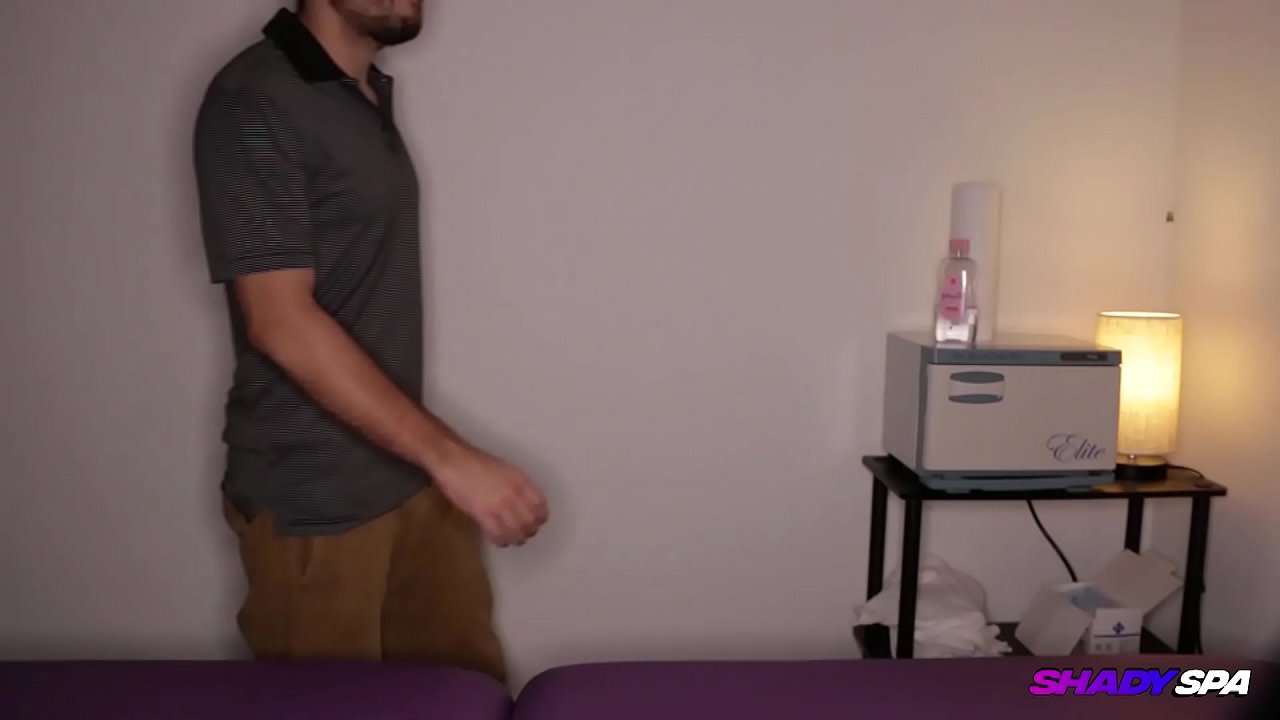 Hidden Cams - Stepmom Fucks Stepson, Enjoys His Huge Cock and Gets All His Cum