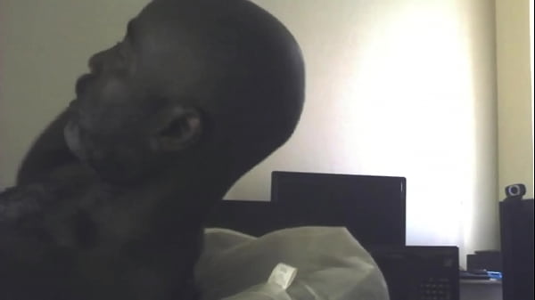 Sexy Black Mature Pussy