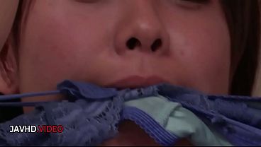 Miu suzuha's steamy lingerie session & passionate jav encounter