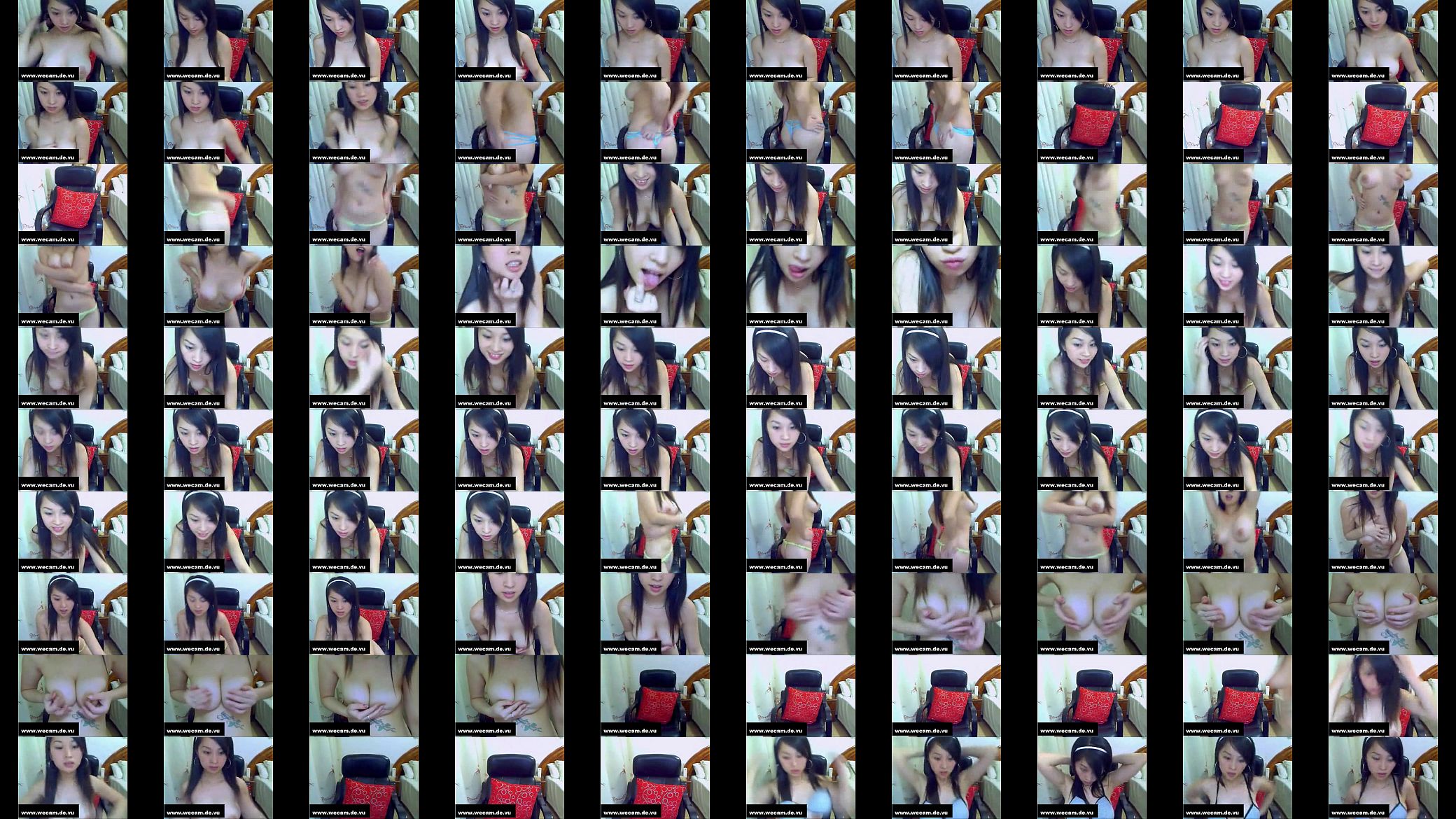 Chinese webcam (new) 预览图
