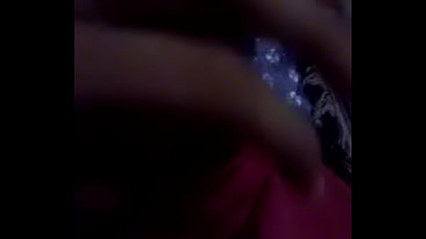 masturbating in the hammock