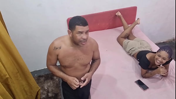 Pau grande no caffe da manh&atilde;