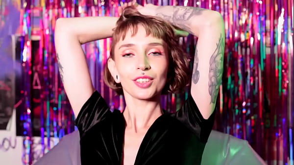 Hairy Armpit Worship