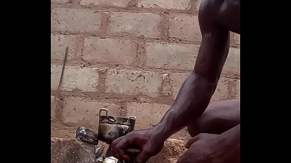 Download Video - Learning how to prepare food for my future wife when pregnant or tired