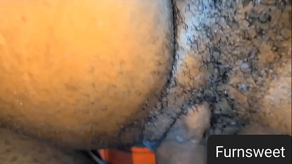 Big clit girlfriend fucked by shy boyfriend.