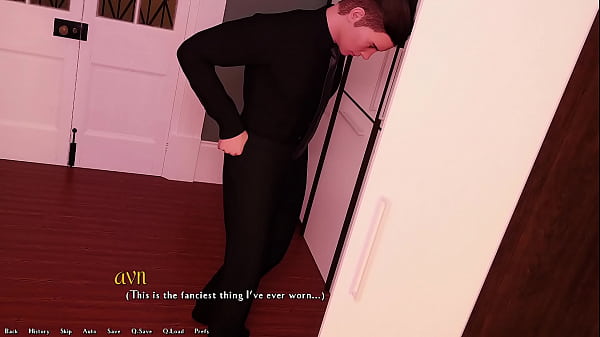 Download Video - Being A DIK &num;45 - Short Haired&comma; Brunette With Small Tits Sucks My Big White Cock While Busty Blonde Sorority Girl Looks And Tourches Herself