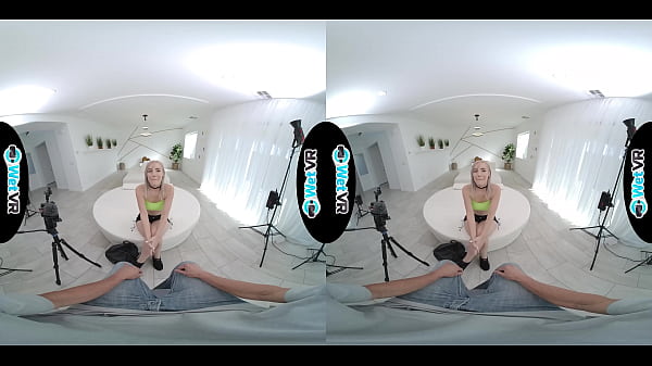 WETVR First Time VR Fuck In POV