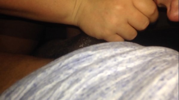 BBW hungry for Big Black Cock