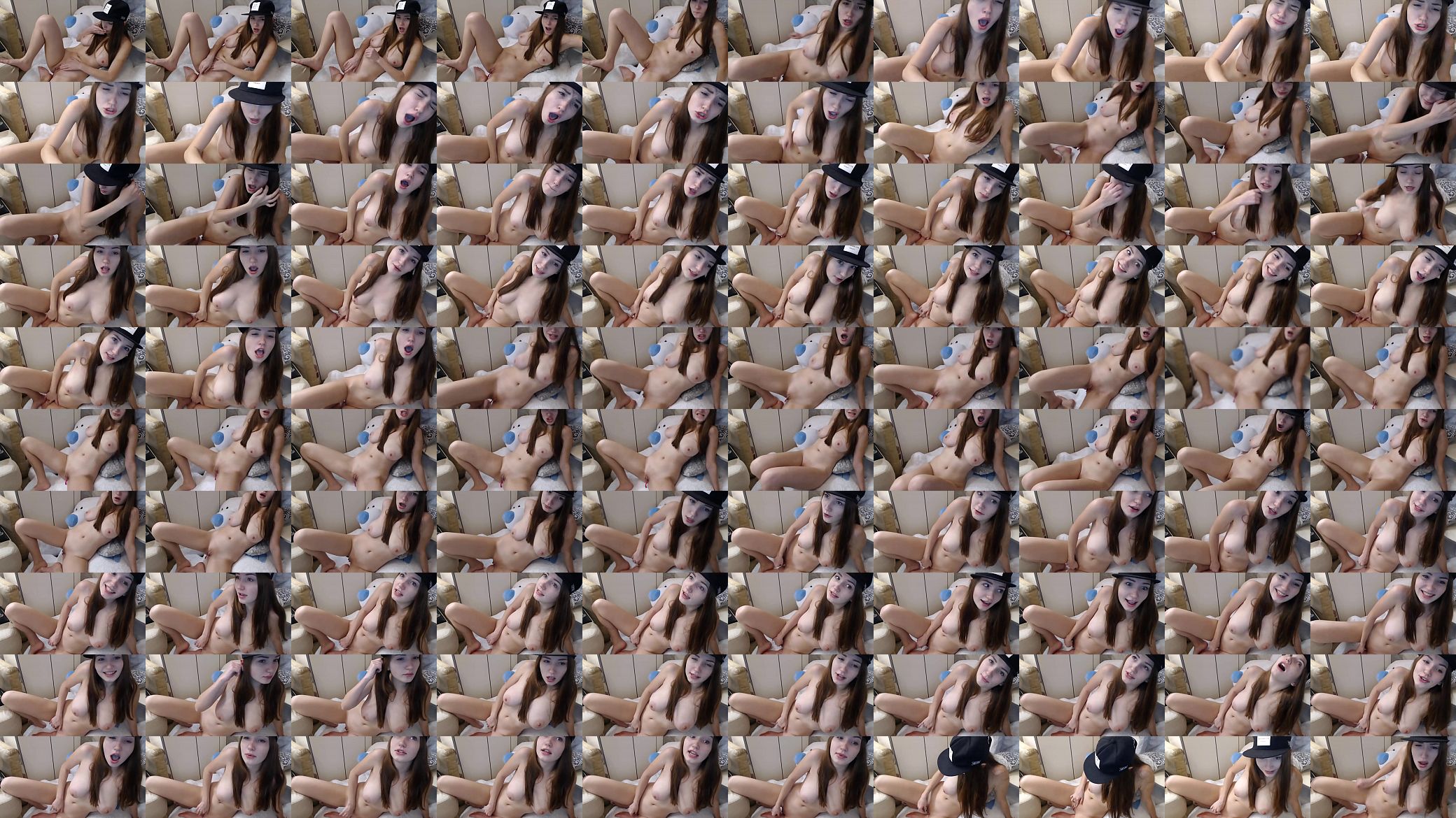 GIRL CUTE link de video completo en mi perfil 预览图