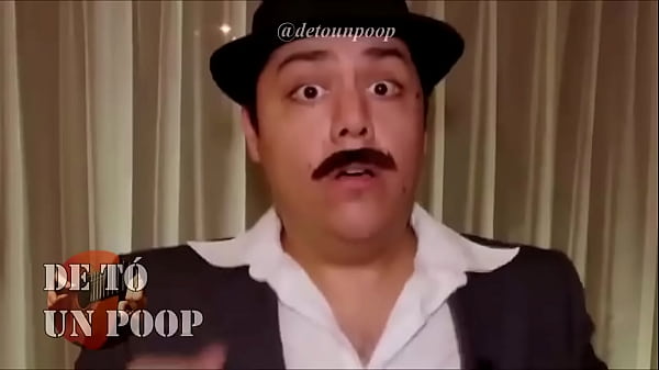 [YTPH] Nieto de capulina cahondo demuestra ser un hambreado de verga