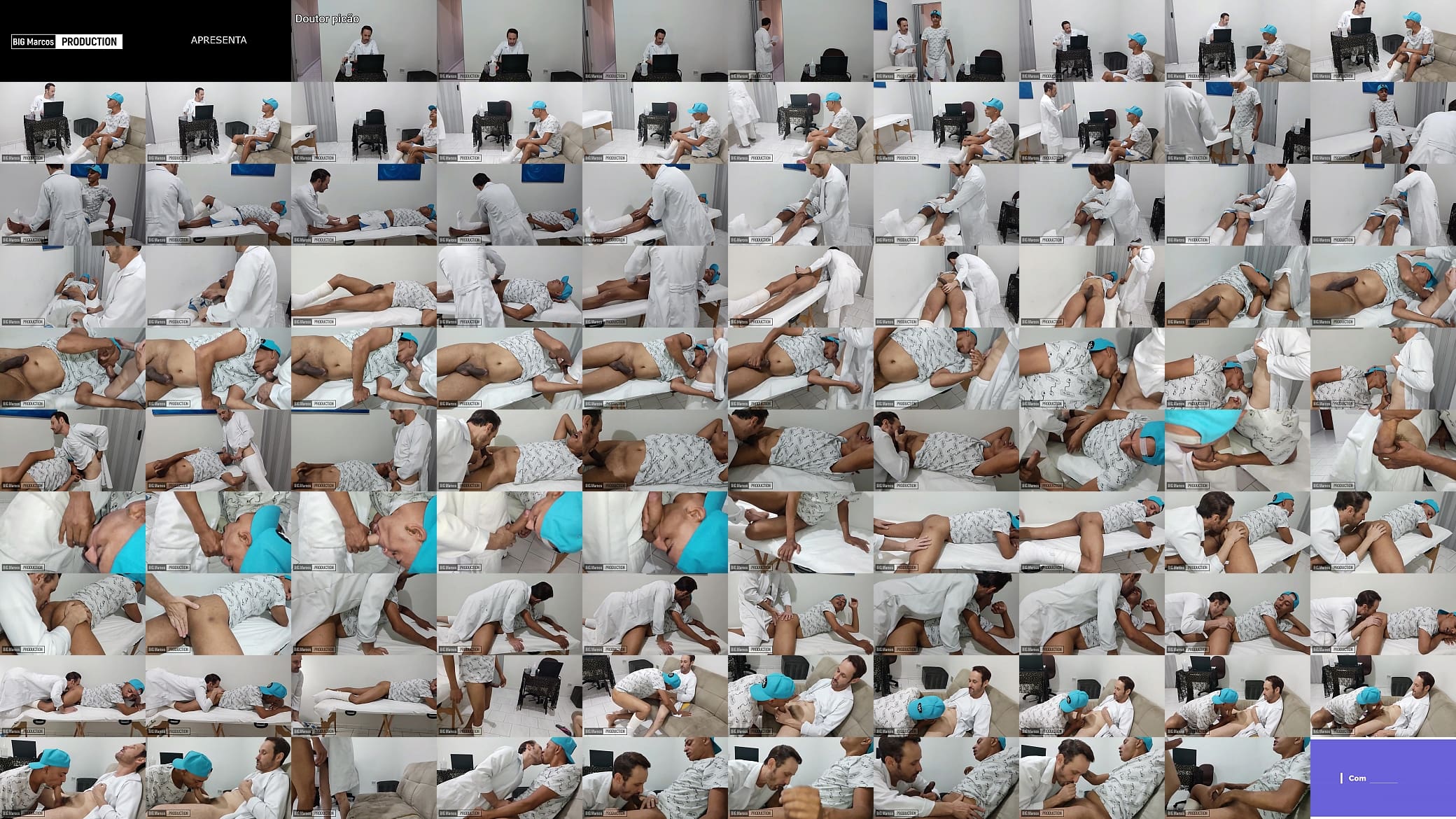 Doutor cacet&atilde;o 预览图