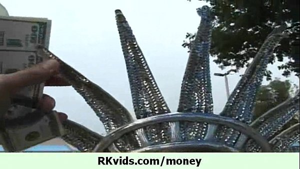 Suck me for money 11