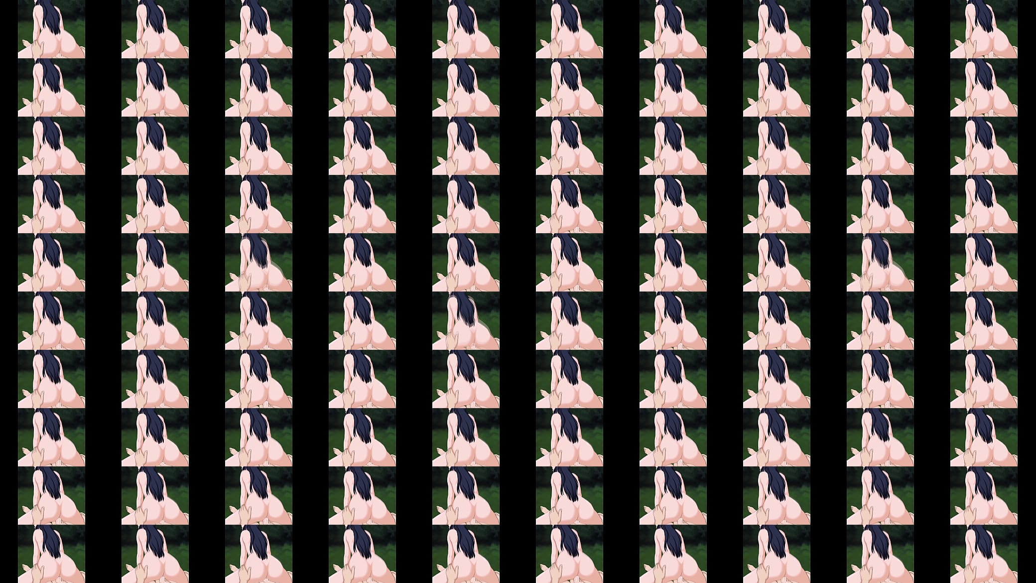Fucking With Hinata Hyuga 预览图