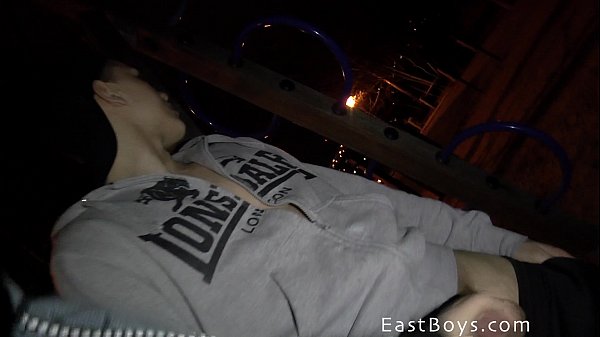 Download Video - Public Handjob in Prague